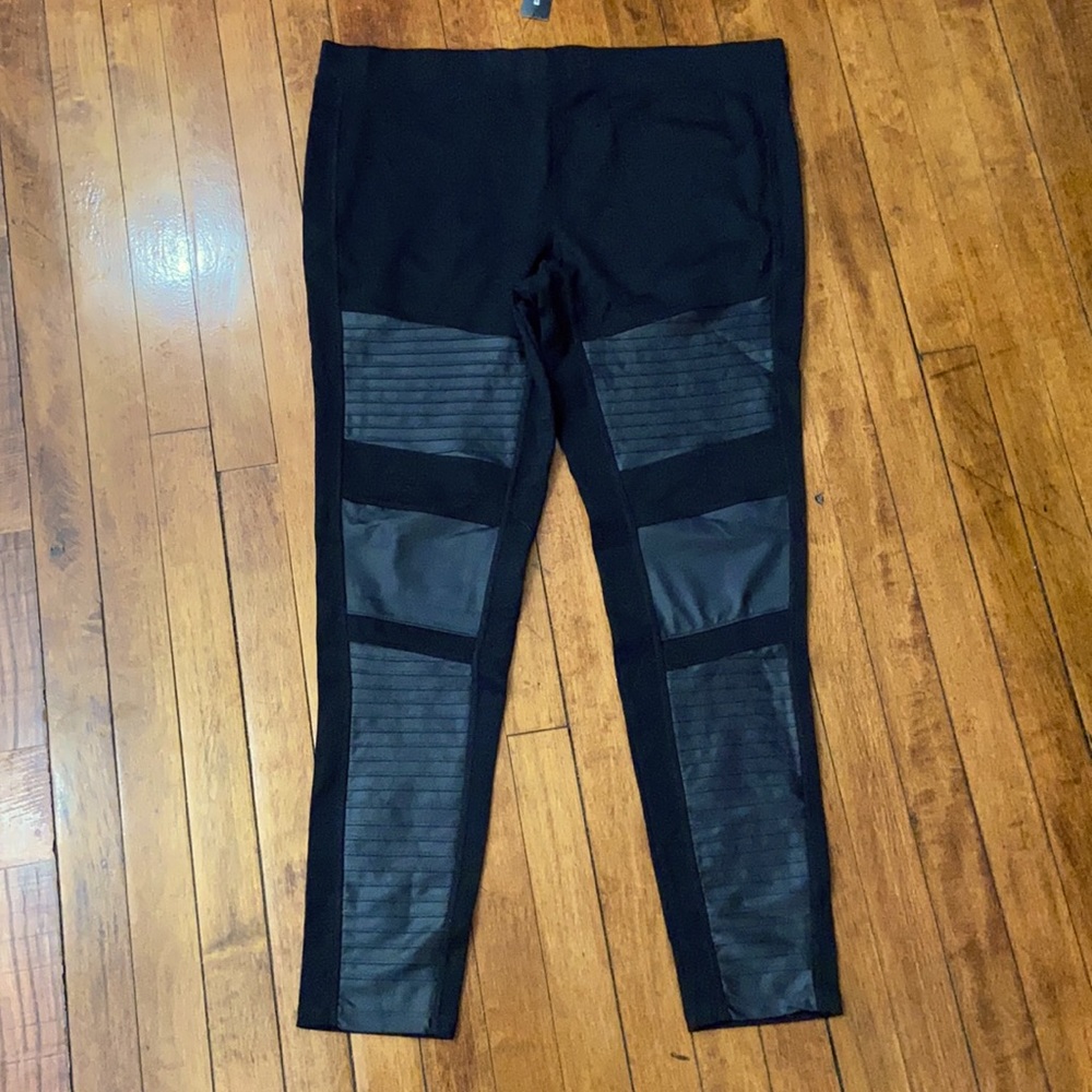 EXPRESS women’s leggings size XL